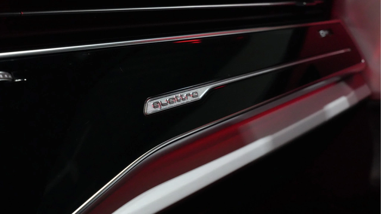 Audi Q7 55 TFSI e 395pk quattro Pro Line Advanced