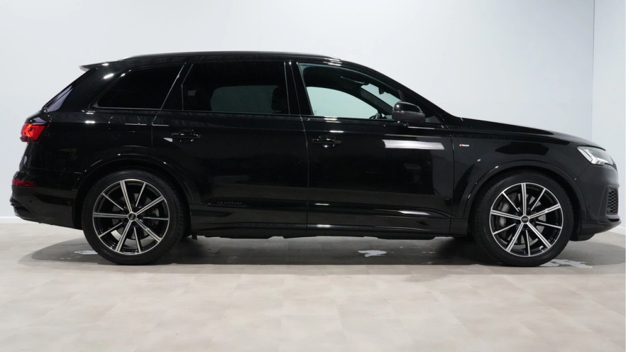 Audi Q7 55 TFSI e 395pk quattro Pro Line Advanced