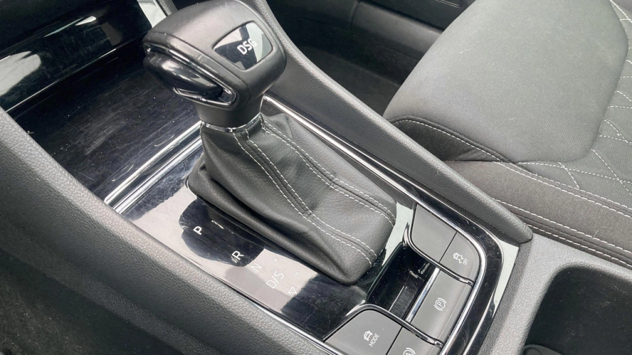 Škoda Karoq 1.5 TSI ACT 150pk DSG Sportline Business