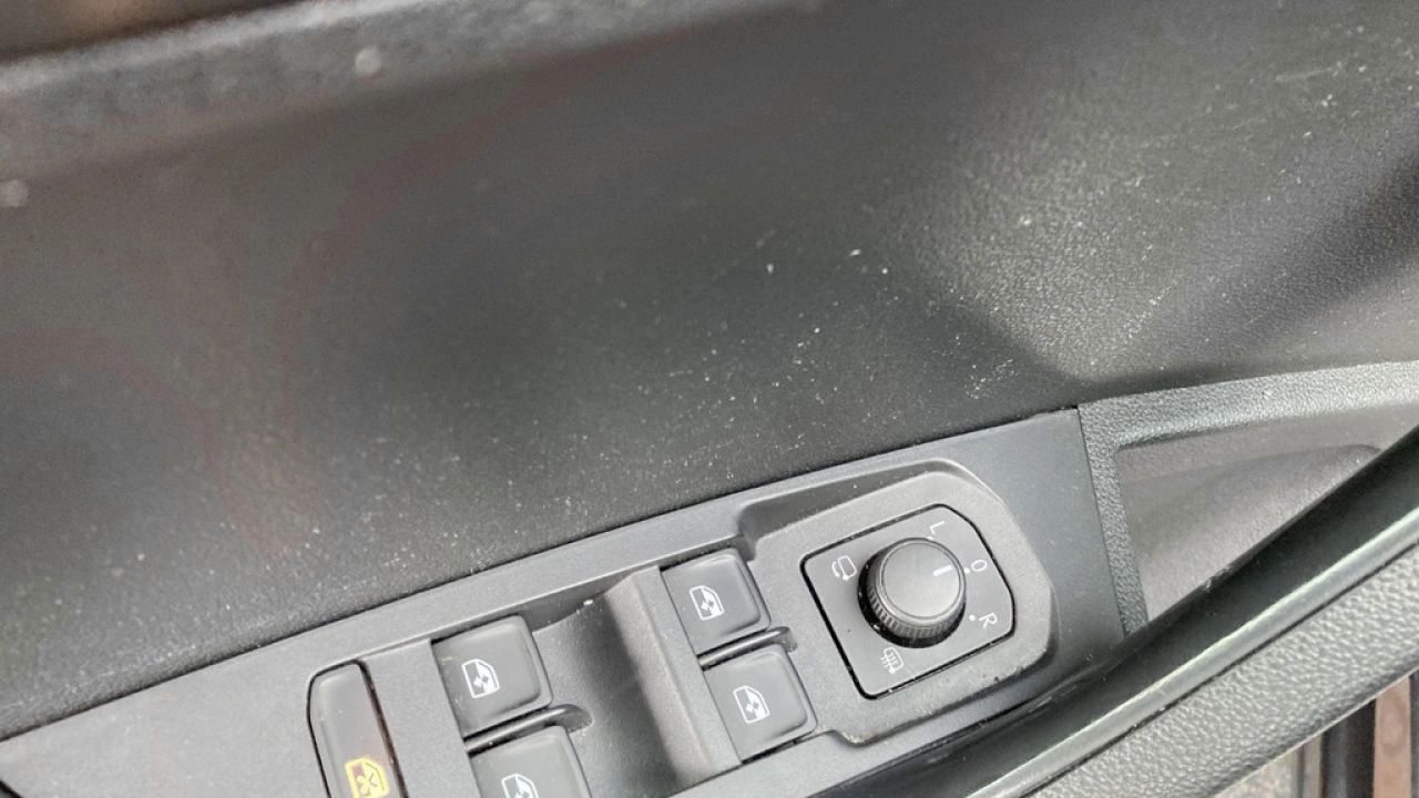 Škoda Karoq 1.5 TSI ACT 150pk DSG Sportline Business