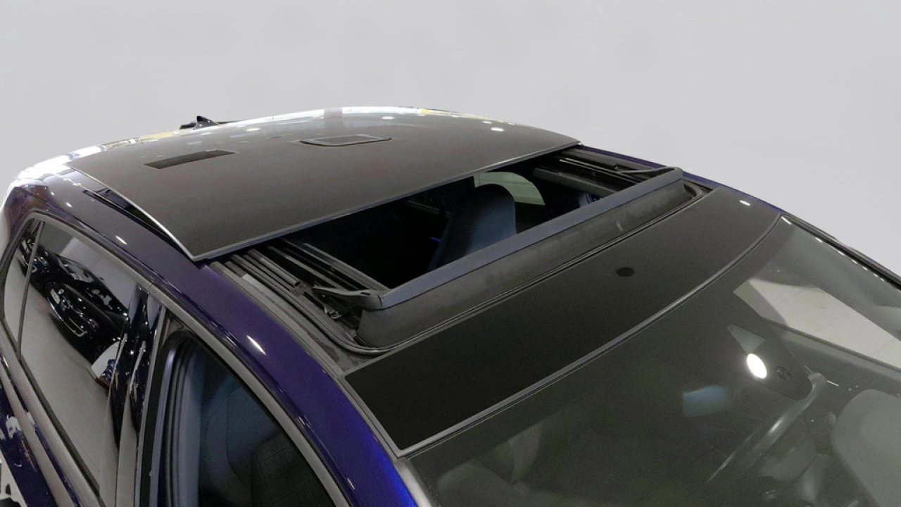 Volkswagen Golf GTE 1.4 eHybrid | Panoramadak | Camera | Head-Updisplay | LED Matrix |