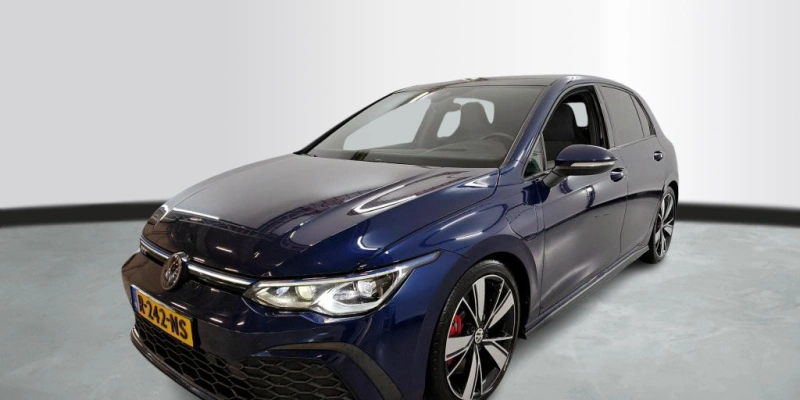 Volkswagen Golf GTE 1.4 eHybrid | Panoramadak | Binnenkort beschikbaar |