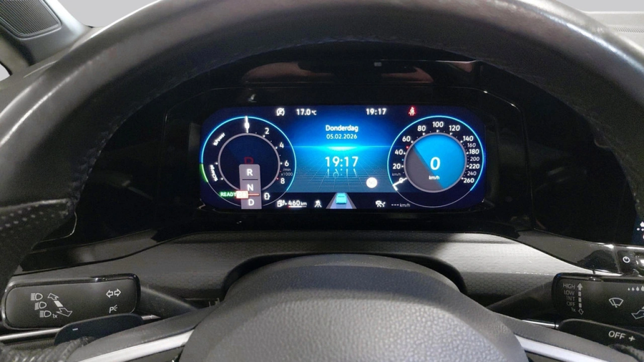 Volkswagen Golf GTE 1.4 eHybrid | Panoramadak | Camera | Head-Updisplay | LED Matrix |