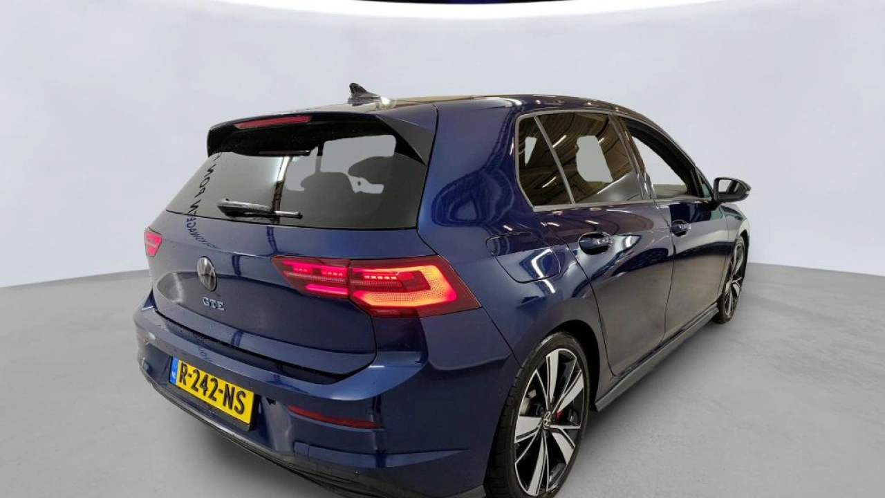 Volkswagen Golf GTE 1.4 eHybrid | Panoramadak | Binnenkort beschikbaar |