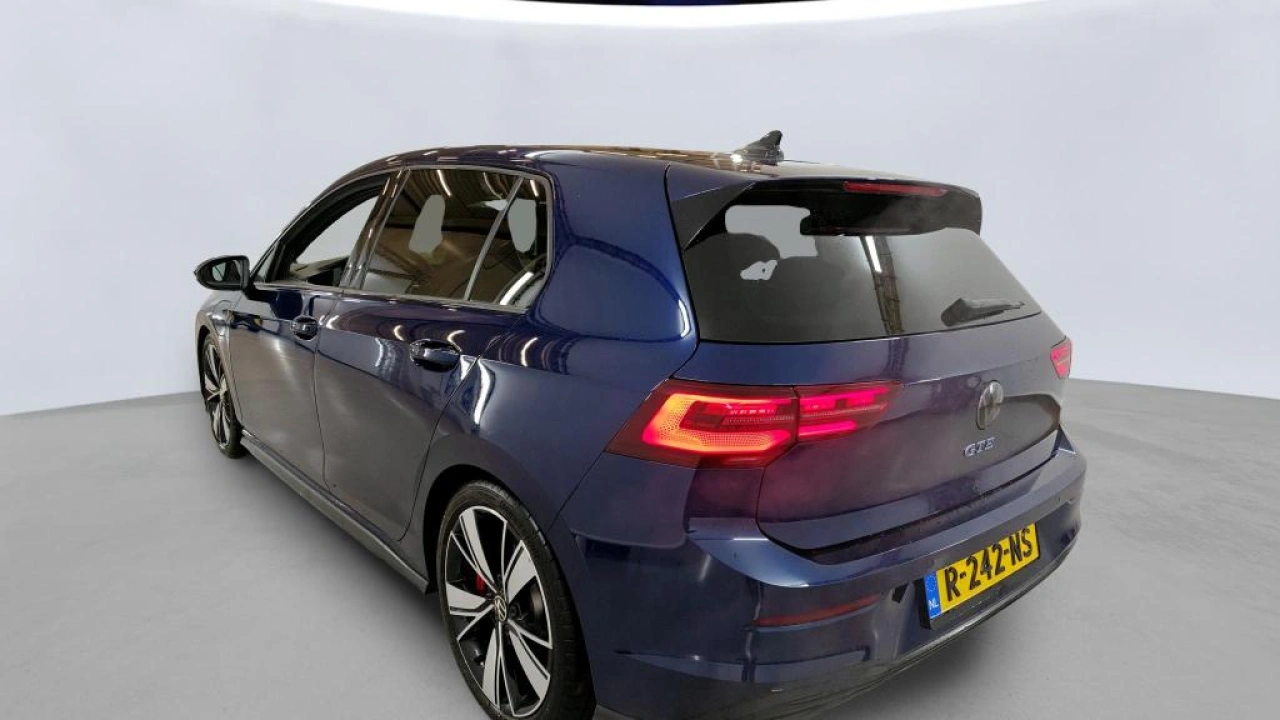 Volkswagen Golf GTE 1.4 eHybrid | Panoramadak | Binnenkort beschikbaar |