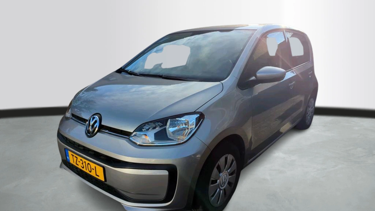 Volkswagen up! 1.0 BMT move up! | 22.500km! | Binnenkort beschikbaar |