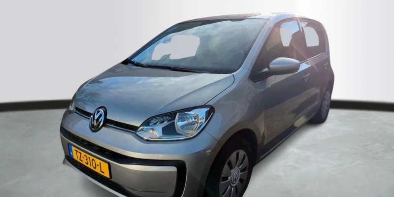 Volkswagen up! 1.0 BMT move up! | 22.500km! | Binnenkort beschikbaar |