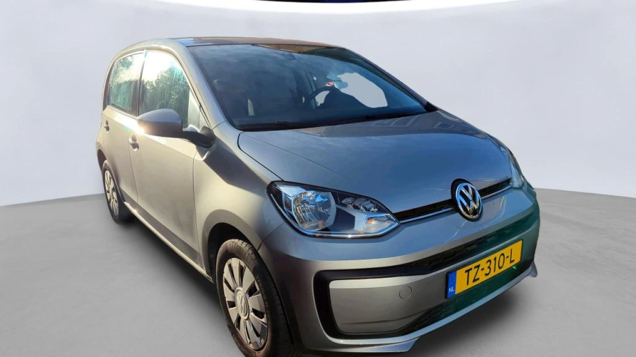 Volkswagen up! 1.0 BMT move up! | 22.500km! | Binnenkort beschikbaar |
