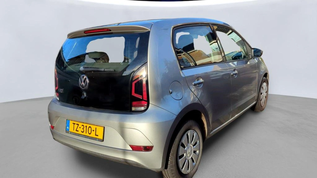 Volkswagen up! 1.0 BMT move up! | 22.500km! | Binnenkort beschikbaar |
