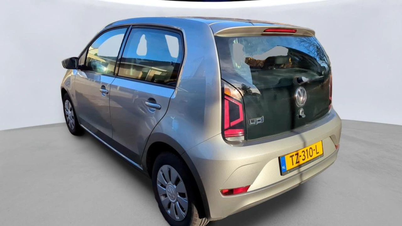 Volkswagen up! 1.0 BMT move up! | 22.500km! | Binnenkort beschikbaar |