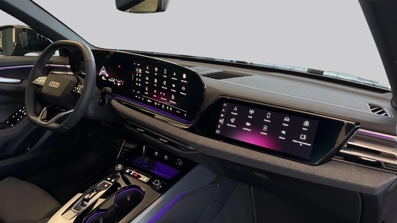 Audi A5 Avant 2.0 TFSI 150Pk S Edition