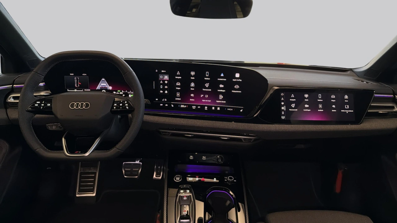 Audi A5 Avant 2.0 TFSI 150Pk S Edition