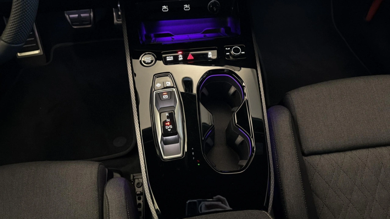 Audi A5 Avant 2.0 TFSI 150Pk S Edition