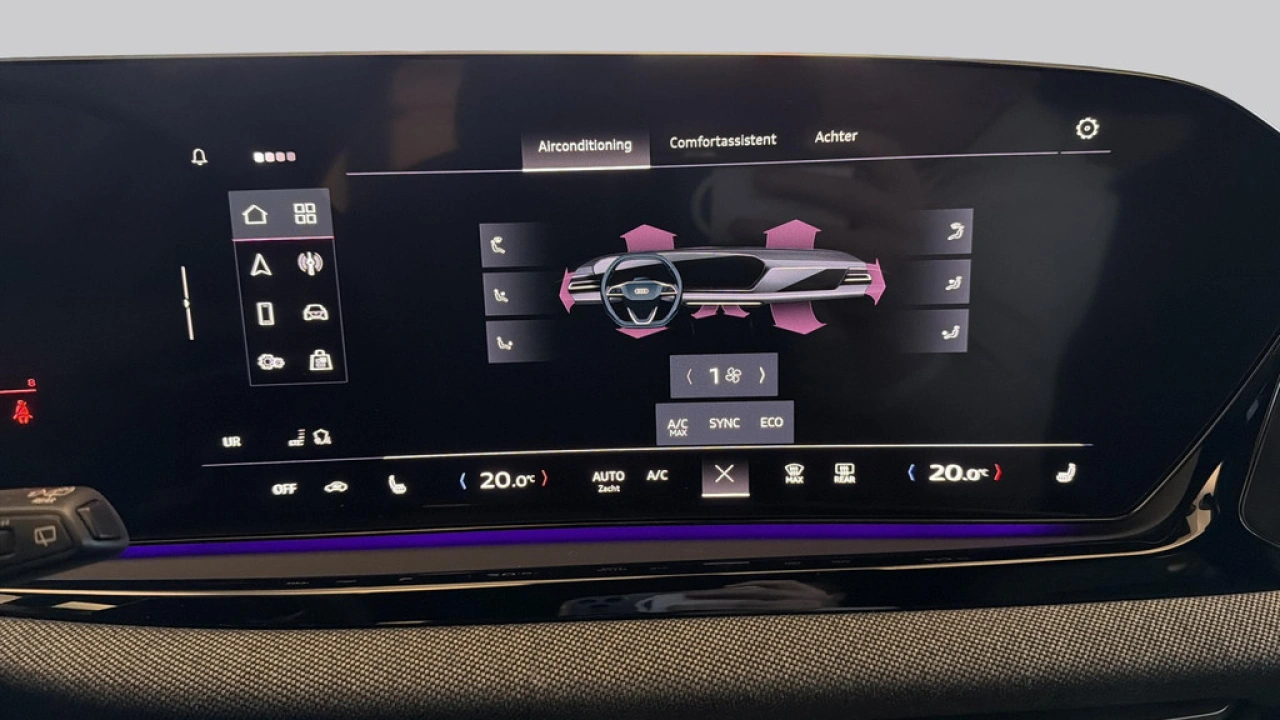 Audi A5 Avant 2.0 TFSI 150Pk S Edition