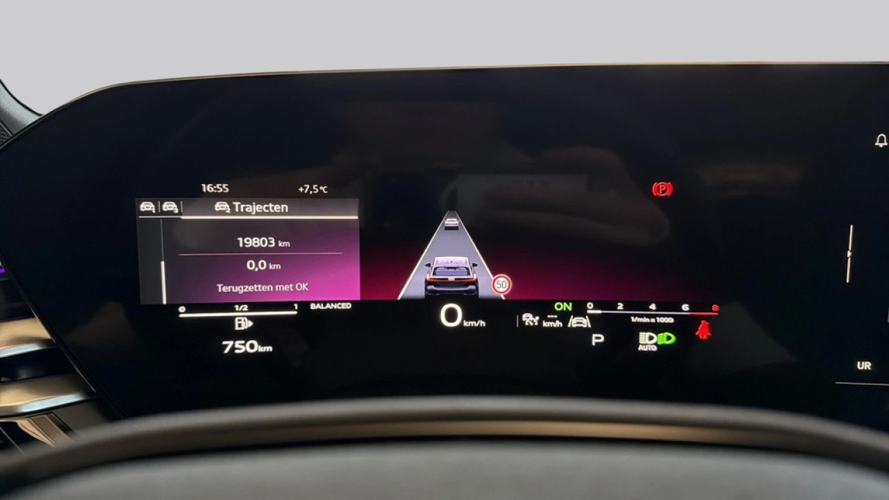 Audi A5 Avant 2.0 TFSI 150Pk S Edition