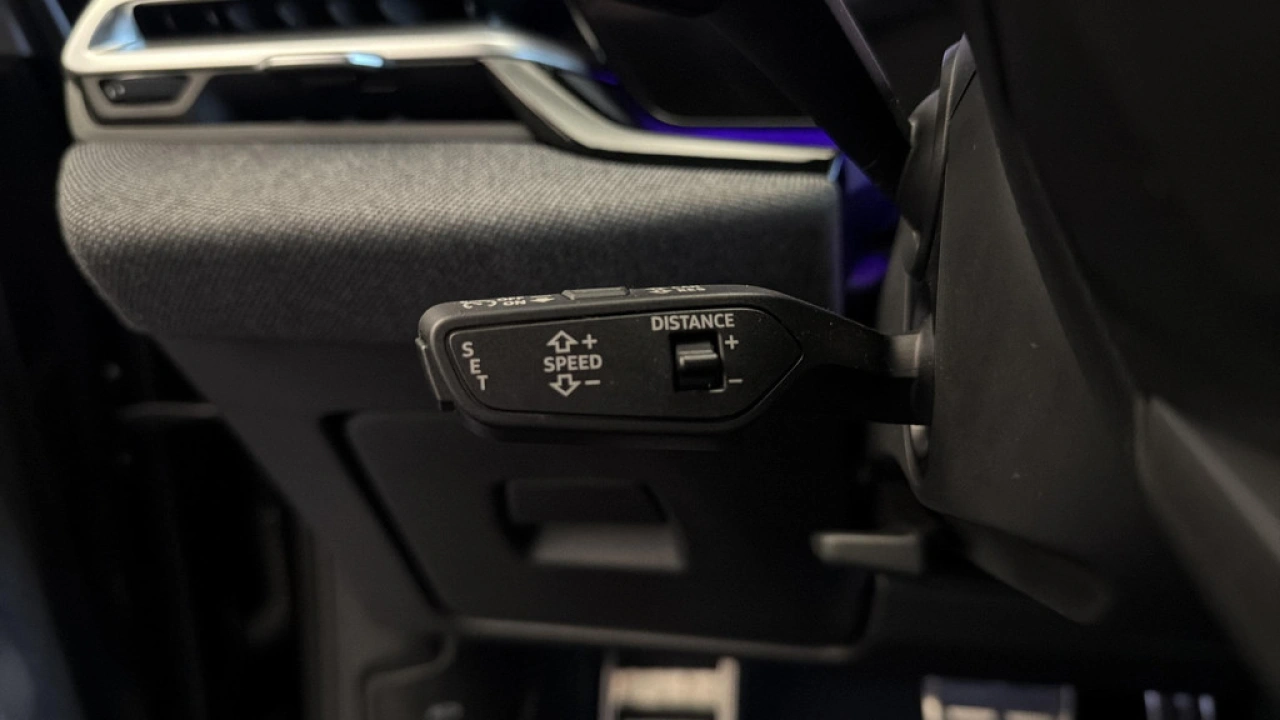 Audi A5 Avant 2.0 TFSI 150Pk S Edition