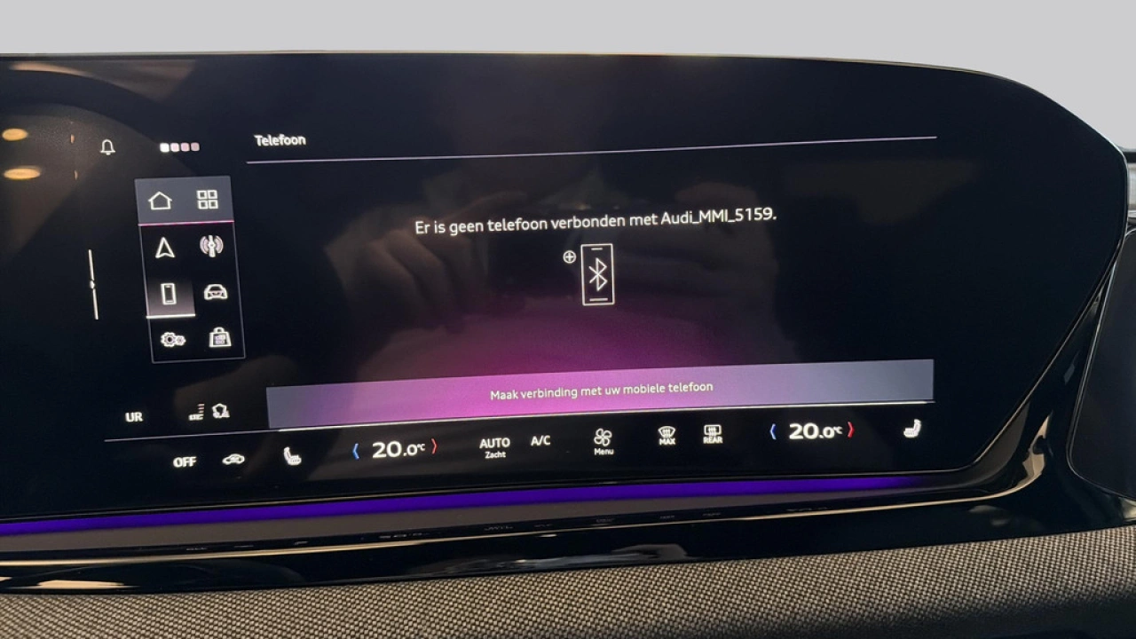 Audi A5 Avant 2.0 TFSI 150Pk S Edition