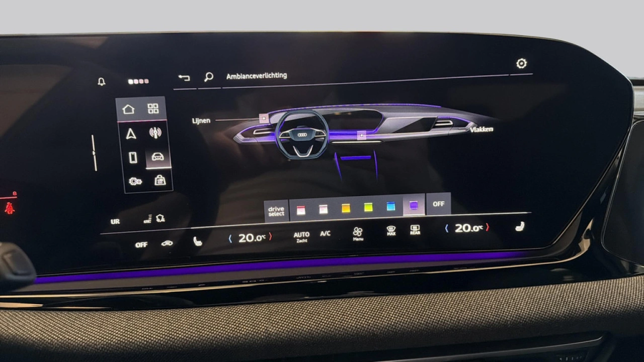 Audi A5 Avant 2.0 TFSI 150Pk S Edition