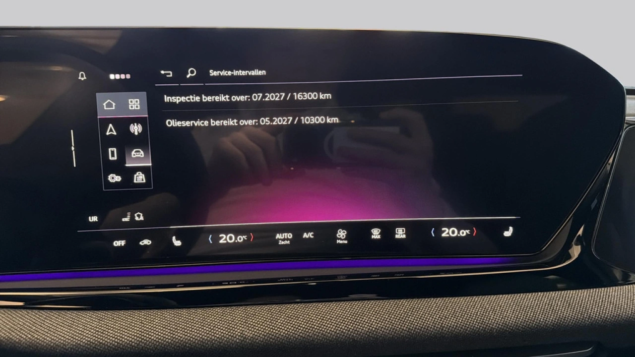 Audi A5 Avant 2.0 TFSI 150Pk S Edition