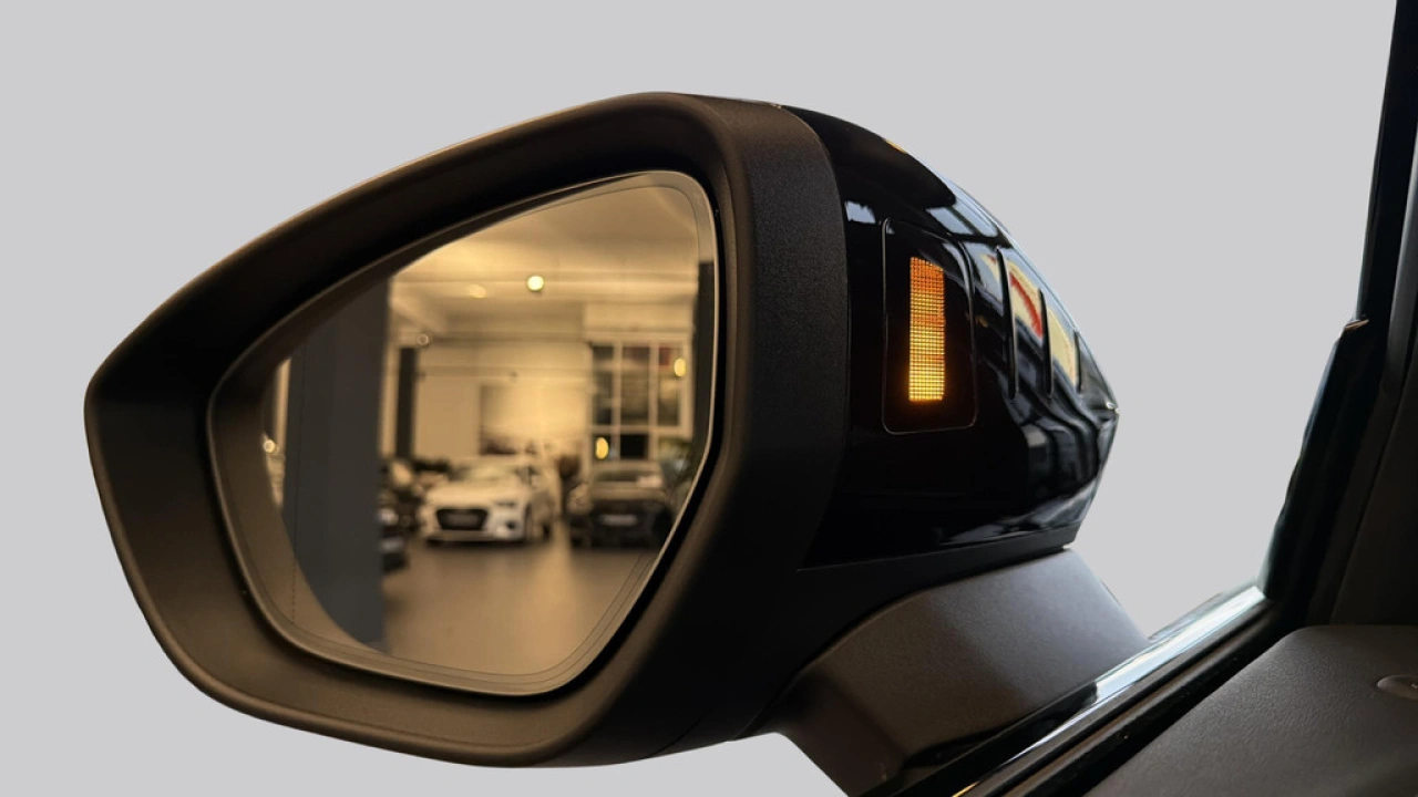 Audi A5 Avant 2.0 TFSI 150Pk S Edition