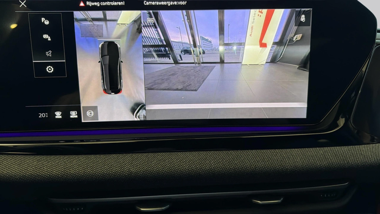 Audi A5 Avant 2.0 TFSI 150Pk S Edition