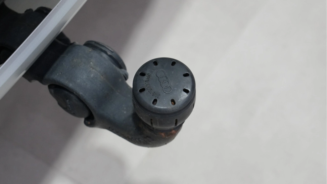 Audi Q3 35 TFSI 150 pk S-Tronic Business Edition