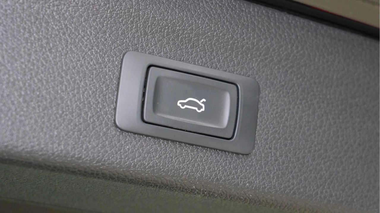 Audi Q3 35 TFSI 150 pk S-Tronic Business Edition