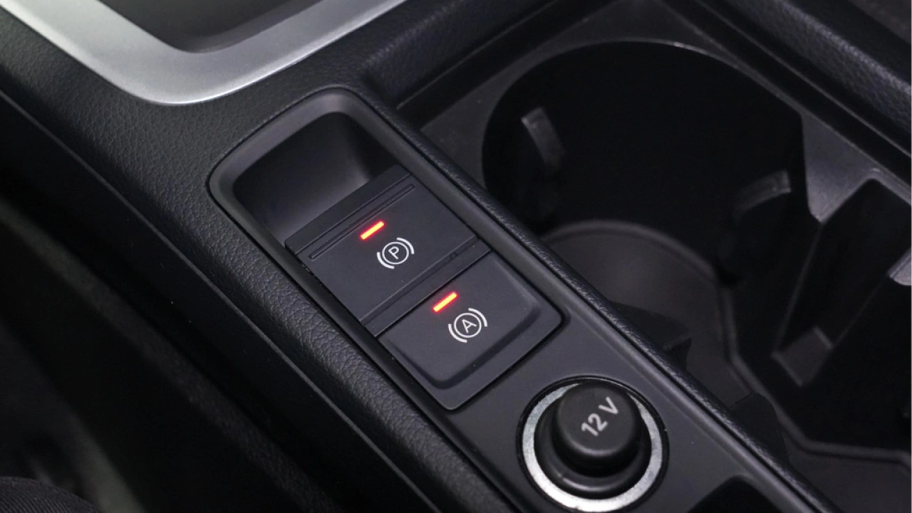 Audi Q3 35 TFSI 150 pk S-Tronic Business Edition