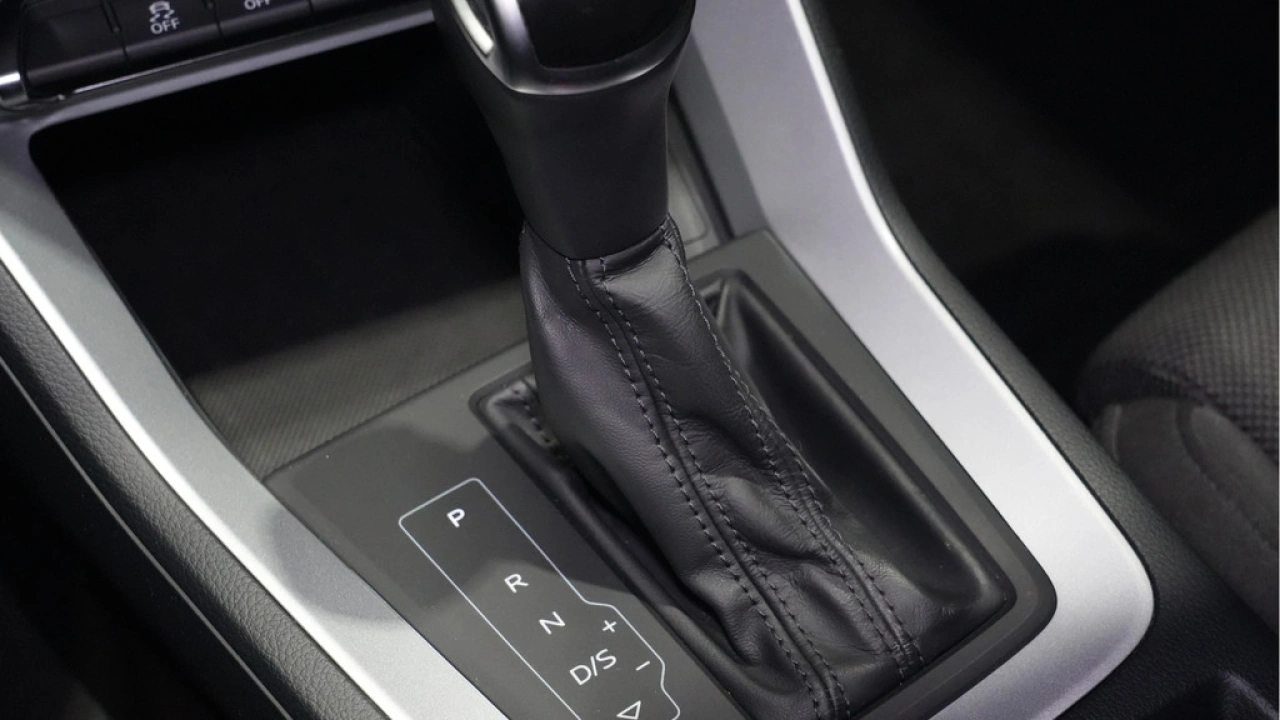 Audi Q3 35 TFSI 150 pk S-Tronic Business Edition