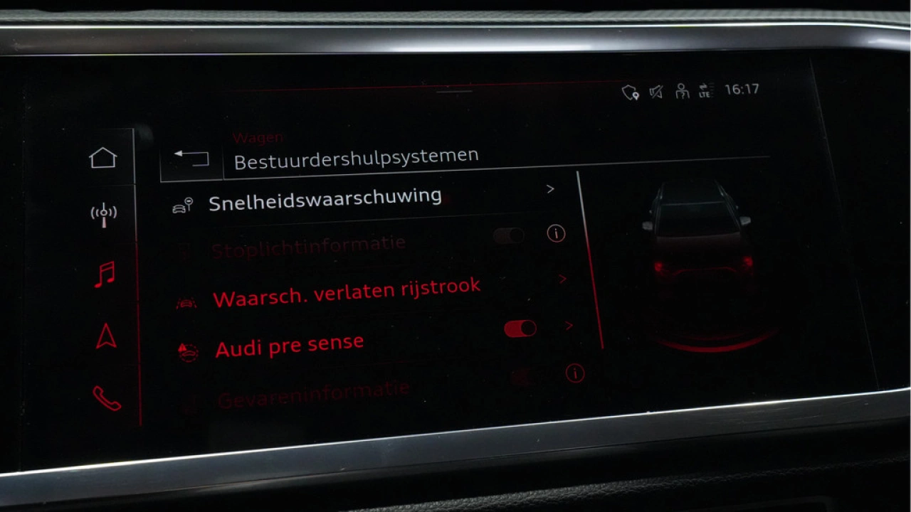 Audi Q3 35 TFSI 150 pk S-Tronic Business Edition