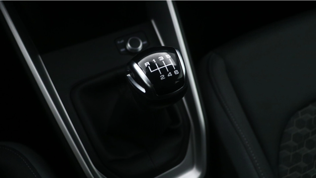 Audi A1 Sportback 30 TFSI 110PK Pro Line | Contrast dak | Sportstoelen | Cruise control |