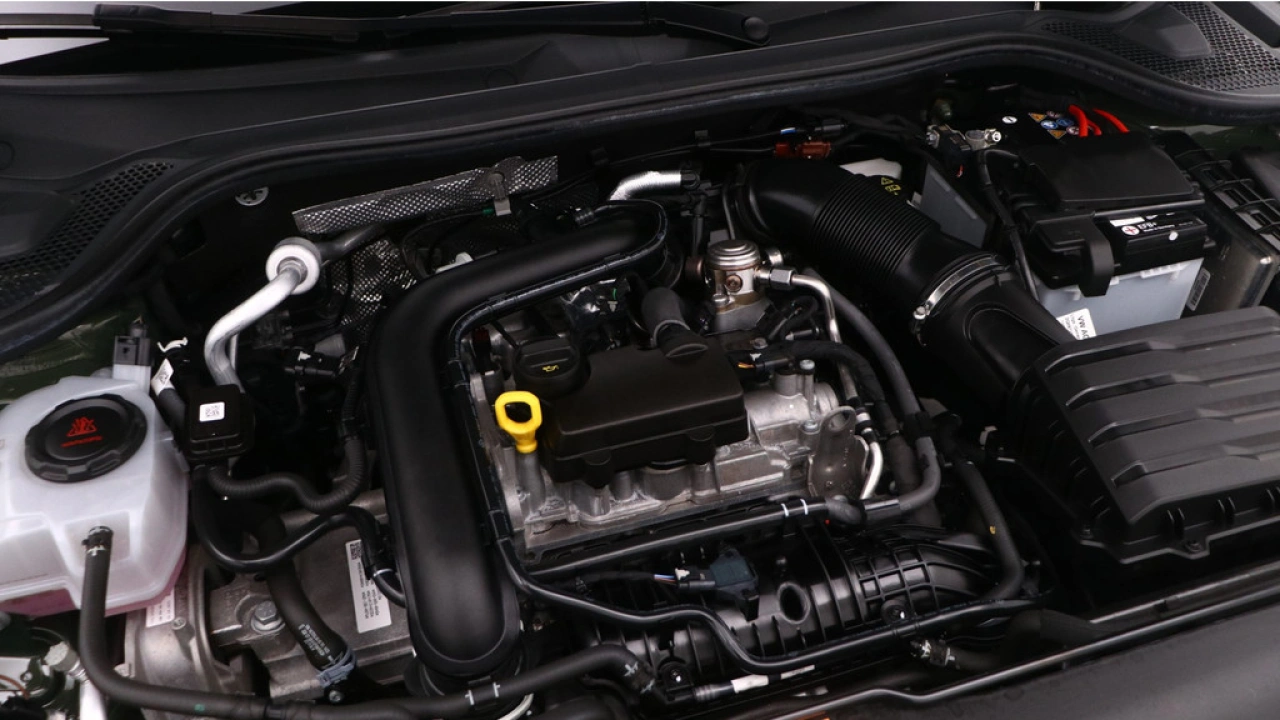 Audi A1 Sportback 30 TFSI 110PK Pro Line | Contrast dak | Sportstoelen | Cruise control |