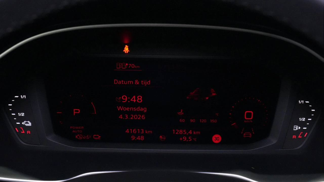 Audi Q3 45 TFSI e Business Edition