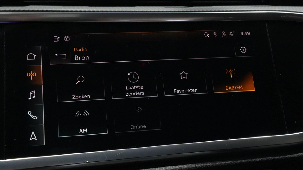 Audi Q3 45 TFSI e Business Edition