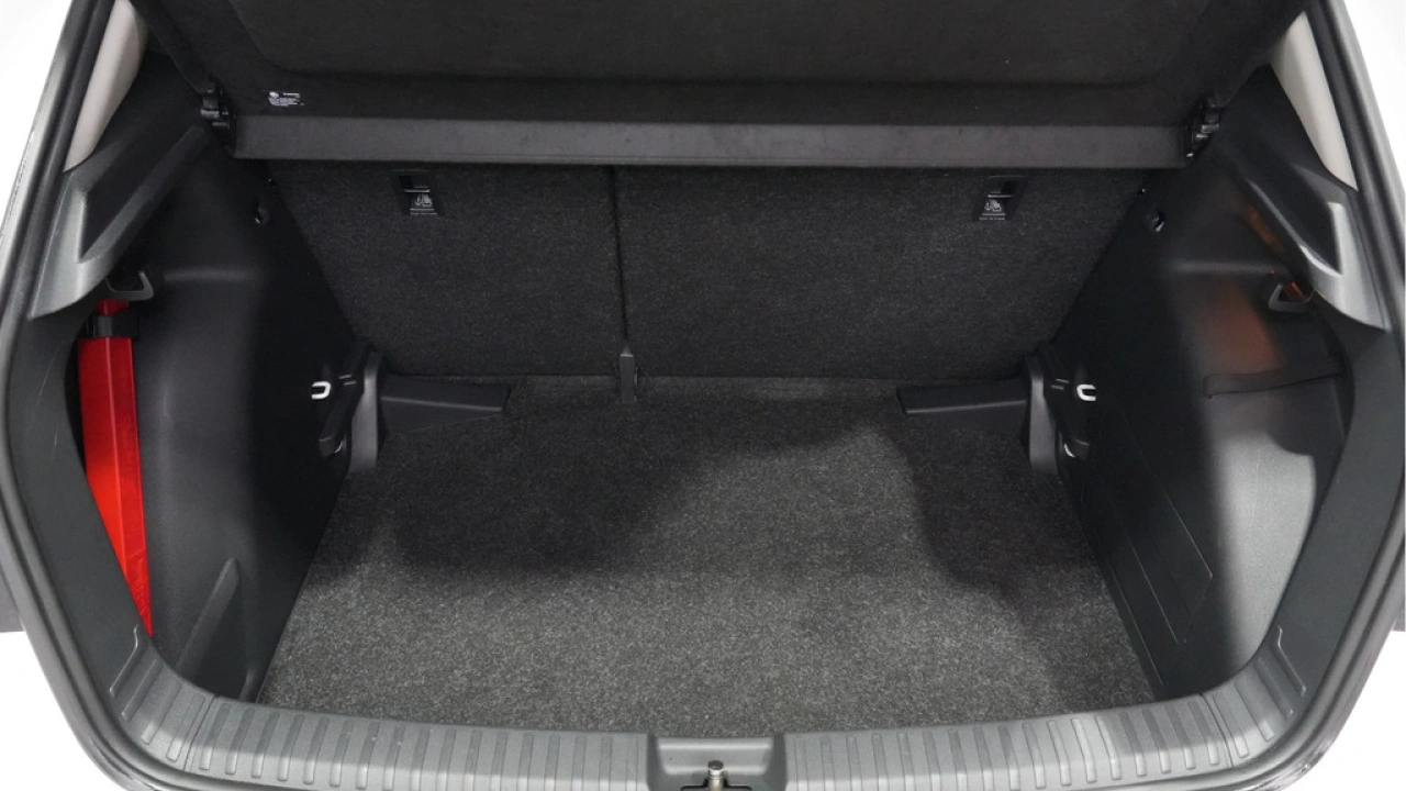 Škoda Fabia 1.0 TSI 95pk Ambition