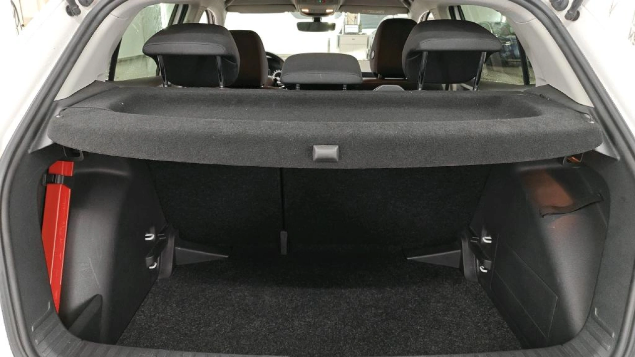 Škoda Fabia 1.0 TSI Ambition