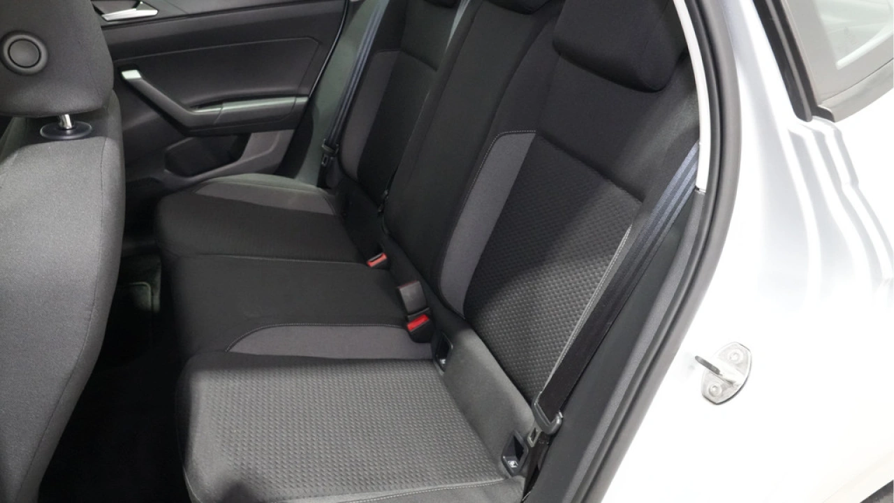 Volkswagen Polo 1.0 TSI 95pk DSG Life