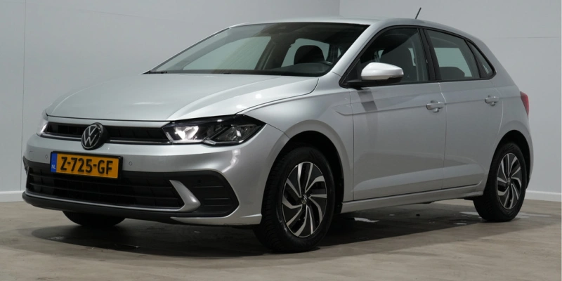 Volkswagen Polo 1.0 TSI 95pk DSG Life