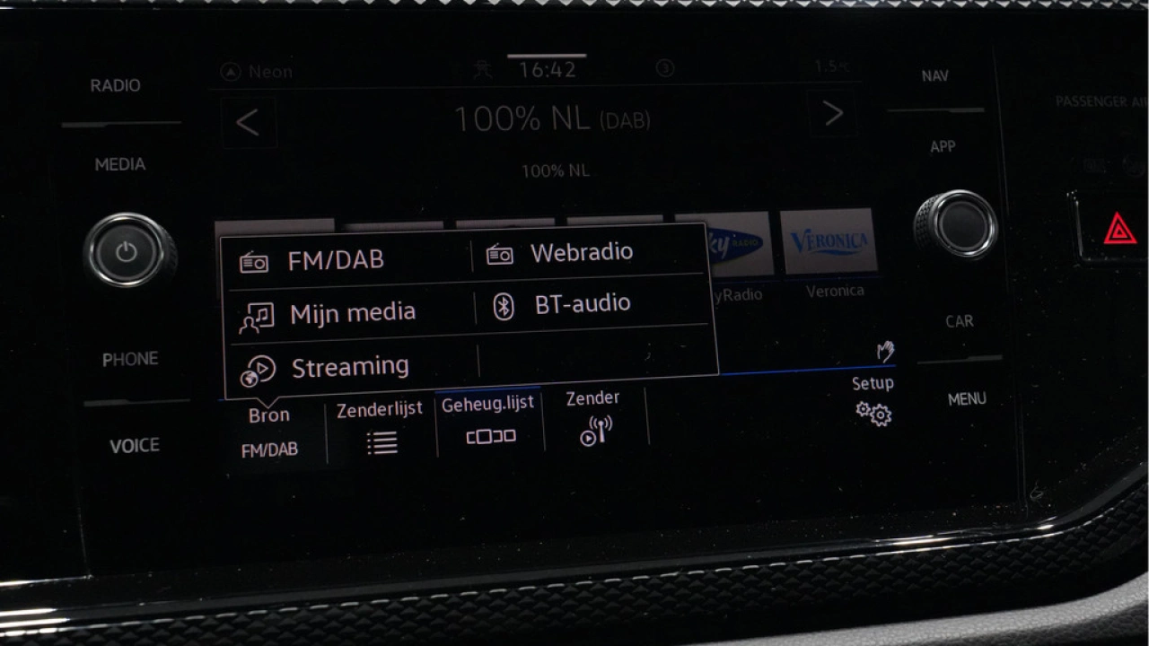 Volkswagen Polo 1.0 TSI 95pk DSG Life