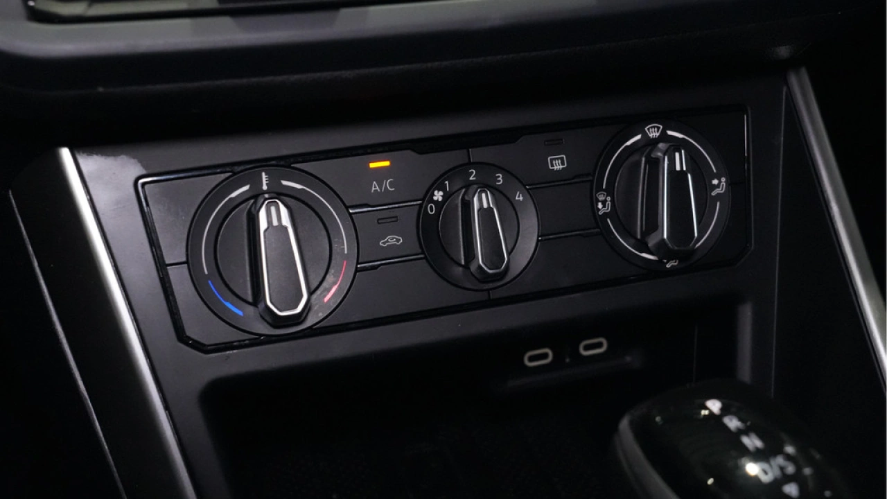 Volkswagen Polo 1.0 TSI 95pk DSG Life