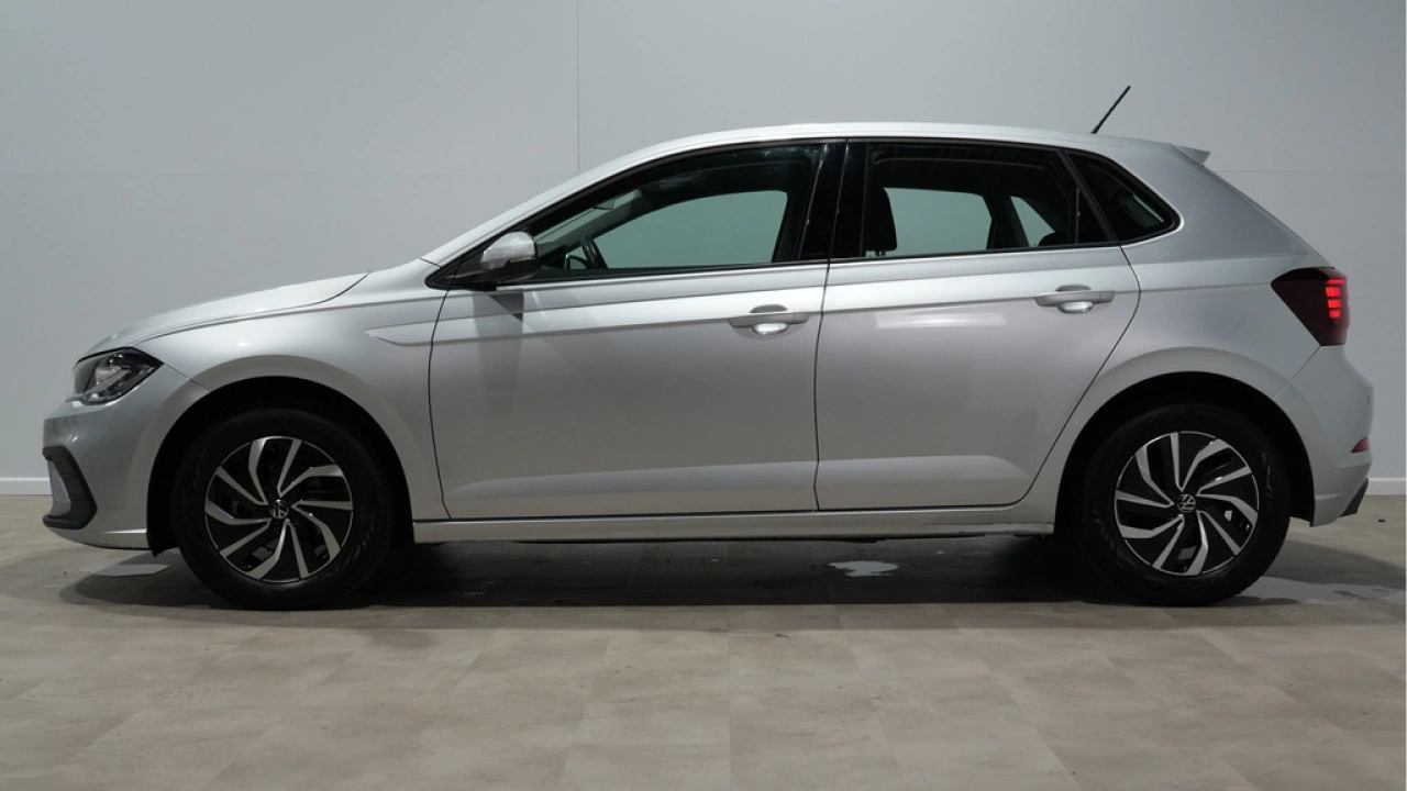 Volkswagen Polo 1.0 TSI 95pk DSG Life