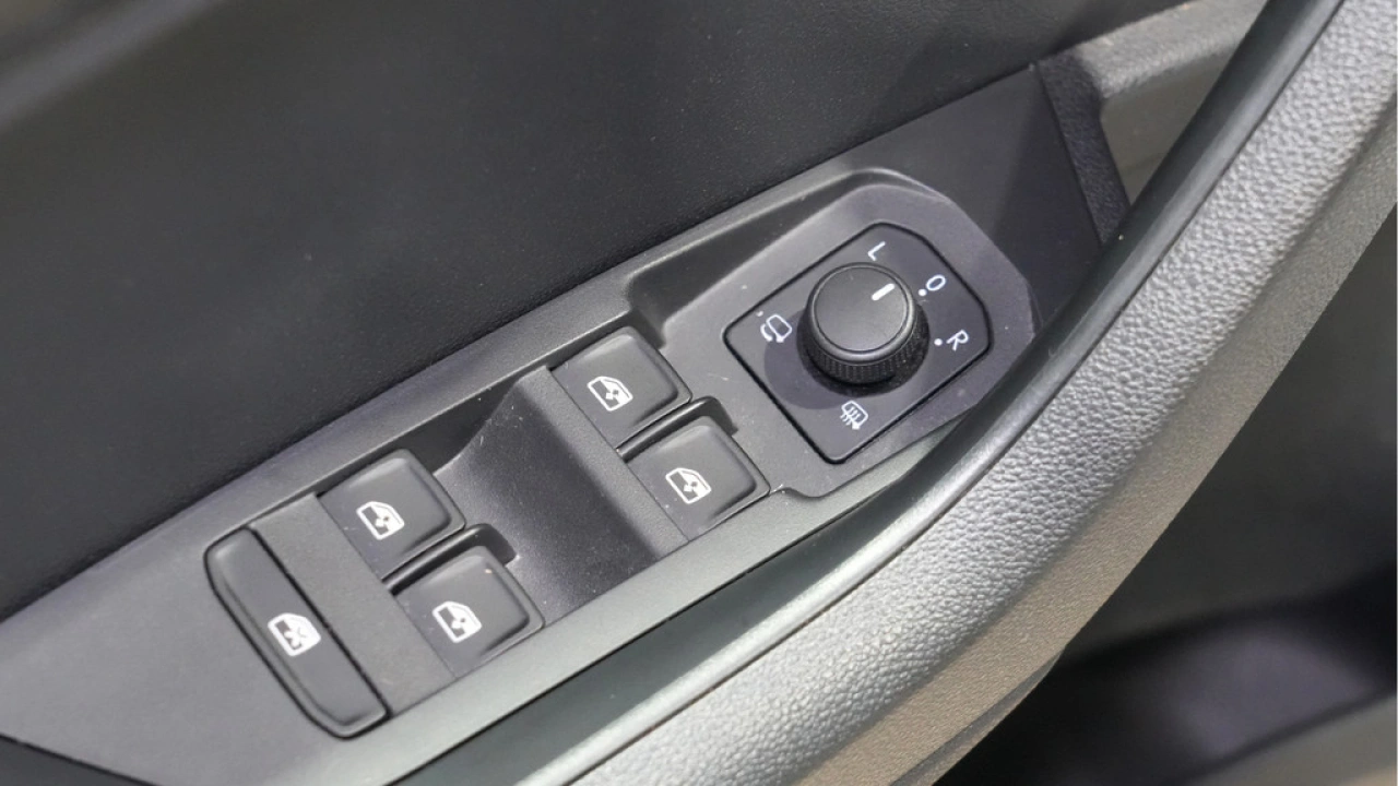 Škoda Karoq 1.5 TSI ACT Sportline Business