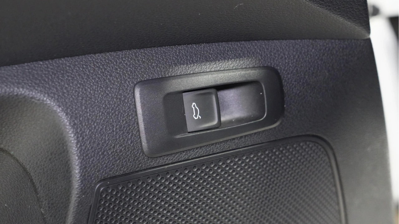 Škoda Karoq 1.5 TSI ACT Sportline Business