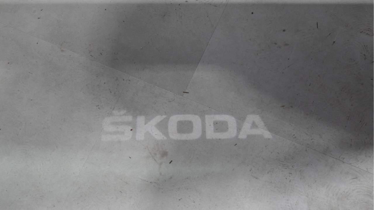 Škoda Karoq 1.5 TSI ACT Sportline Business