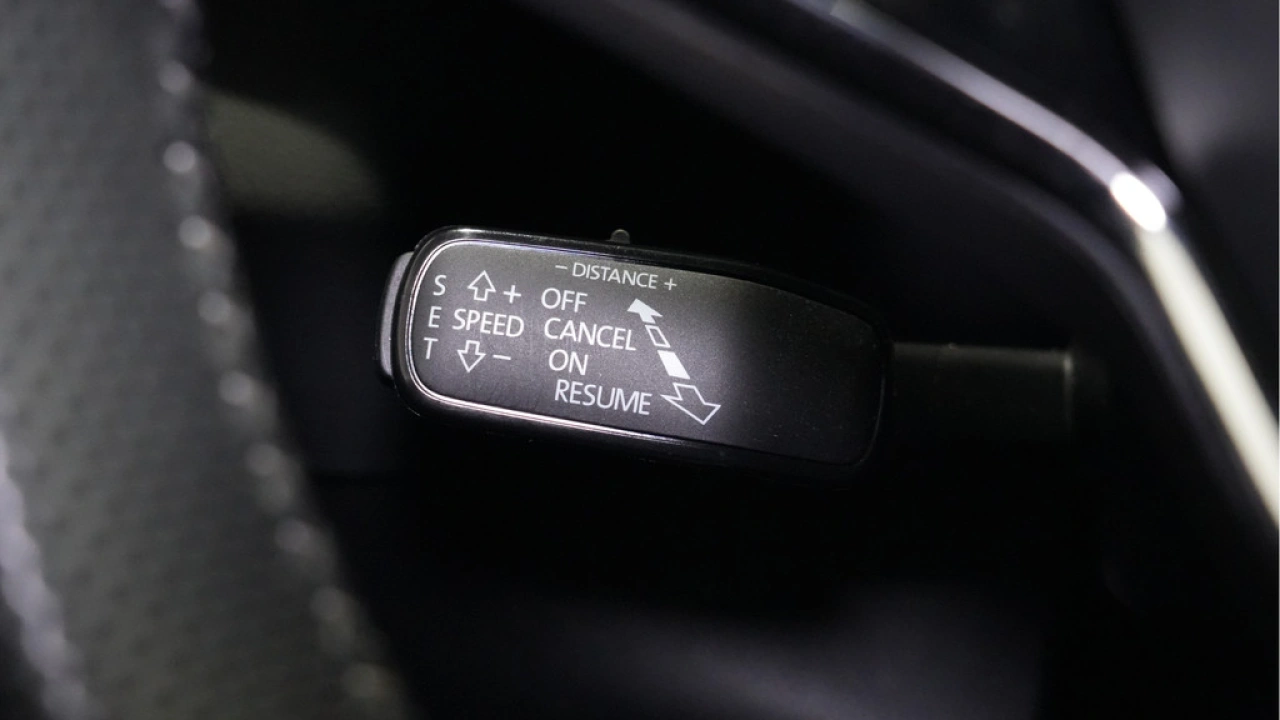 Škoda Karoq 1.5 TSI ACT Sportline Business