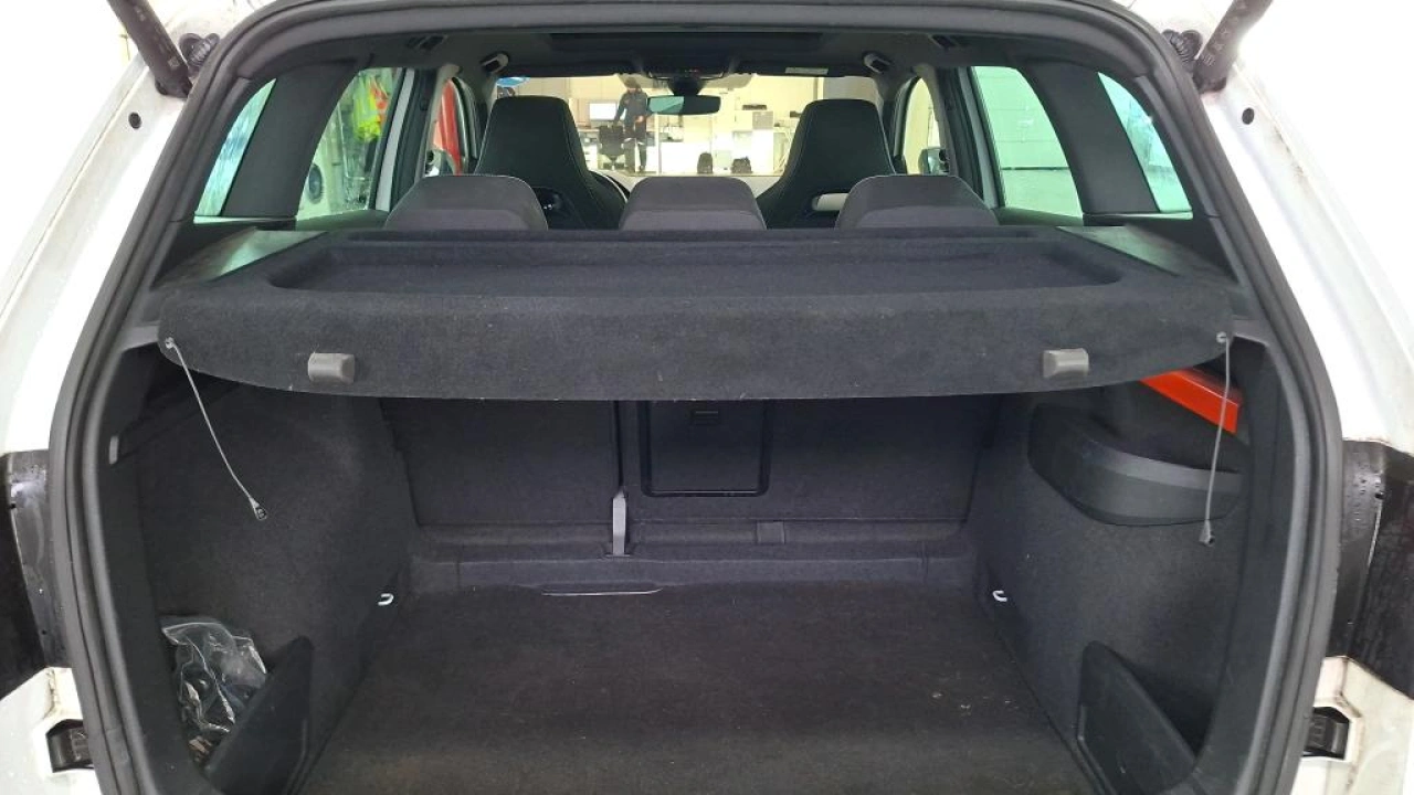 Škoda Karoq 1.5 TSI ACT Sportline Business