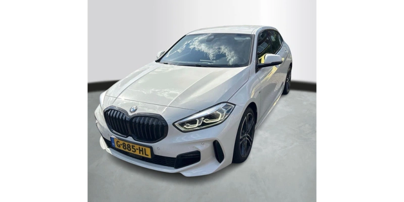 BMW 1-serie 118i Executive Edition