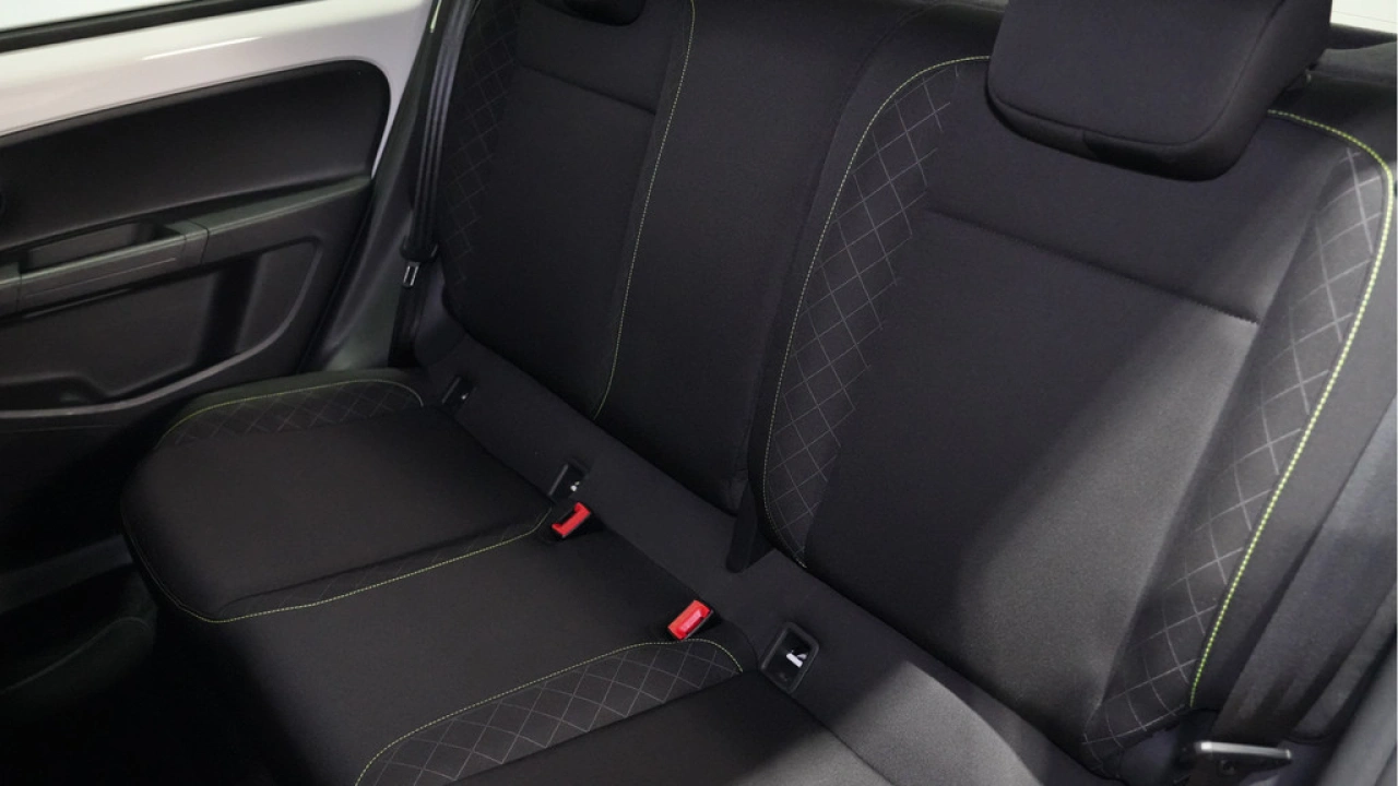 Škoda Citigo e-iV EV Style 83pk