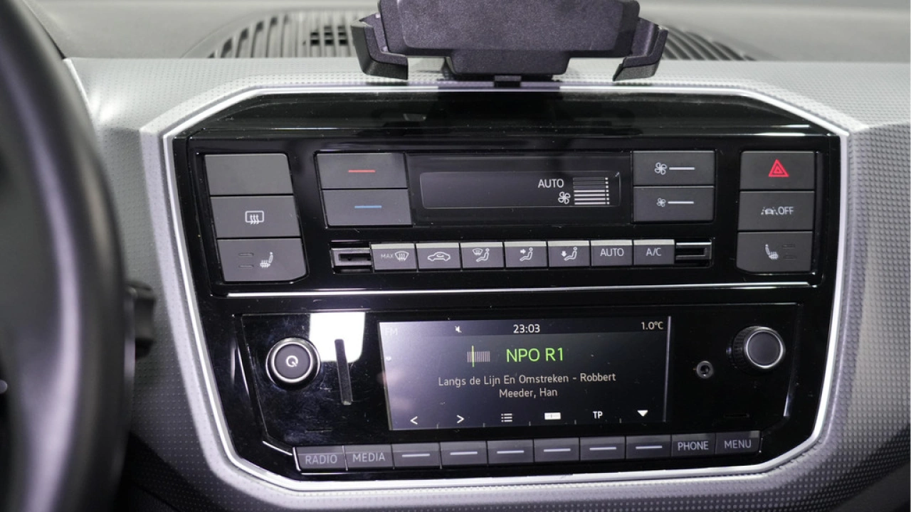 Škoda Citigo e-iV EV Style 83pk