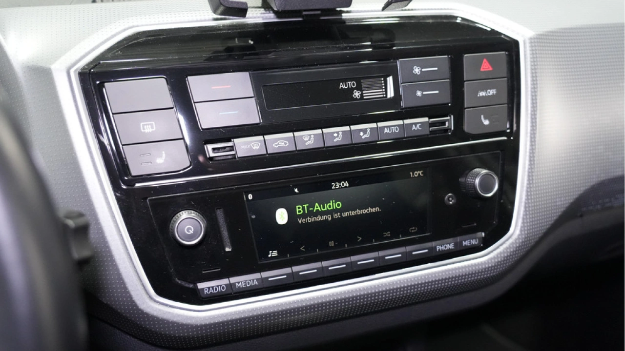 Škoda Citigo e-iV EV Style 83pk